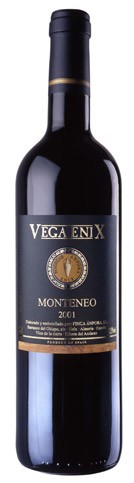 Monteneo 2001